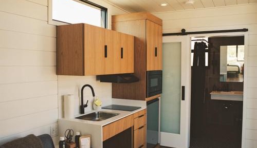 Premium Cabin