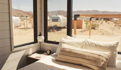 Accessible Suite