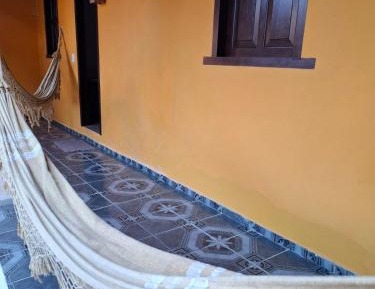 Budget Triple Room