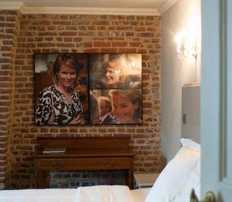 Double Room - Second Floor