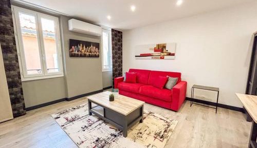 Duplex Apartment