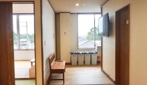 Four-Room Apartment