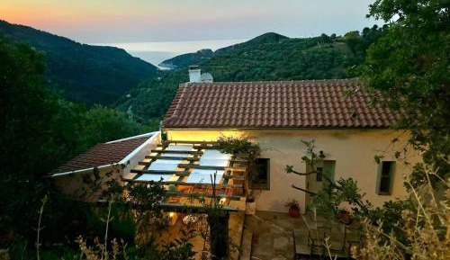 Holiday Home