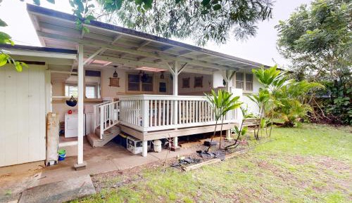 Three Bedroom holiday home 