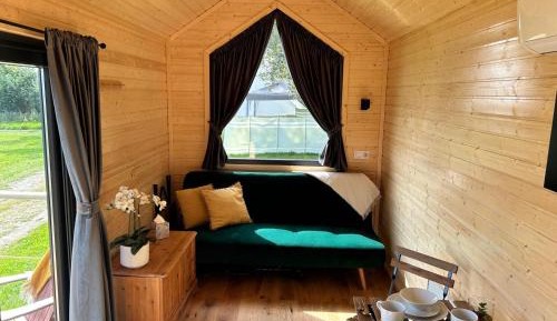 Mobile Home