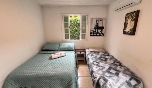Standard Double Suite