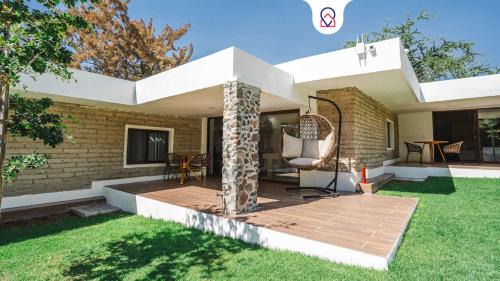 Bungalow
