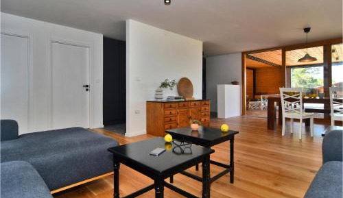 Four-Bedroom Holiday Home