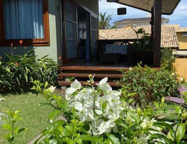 Holiday Home 1
