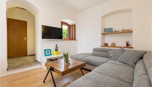 Two-Bedroom Holiday Home