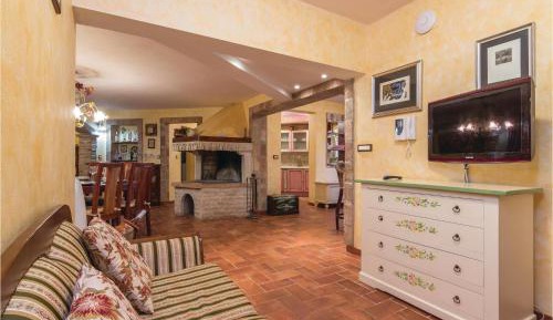Four-Bedroom Holiday Home