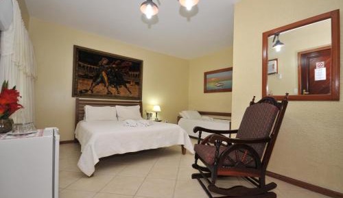 Master Suite