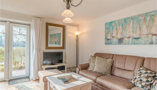 Two-Bedroom Holiday Home