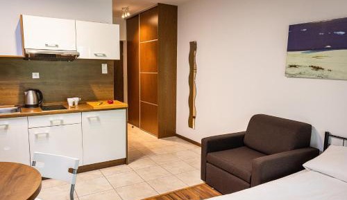 Standard Apartment