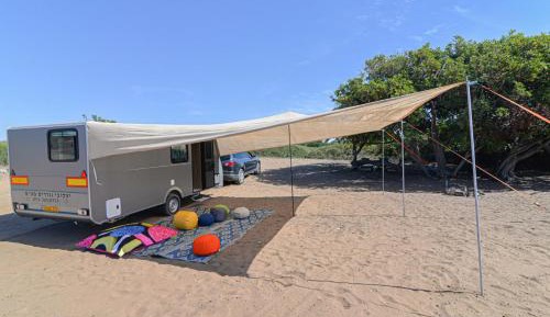 Caravan
