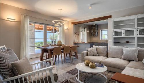 Four-Bedroom Holiday Home