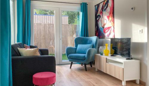 Two-Bedroom Holiday Home