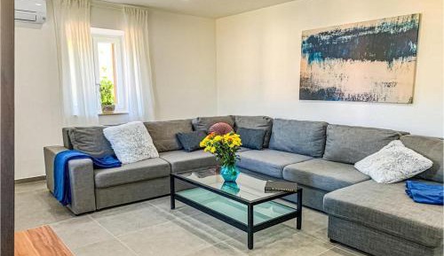 Four-Bedroom Holiday Home
