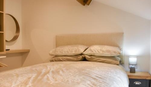 Two-Bedroom Holiday Home