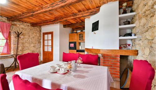 Two-Bedroom Holiday Home