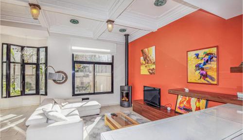 Five-Bedroom Holiday Home