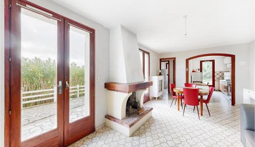 Two-Bedroom Holiday Home