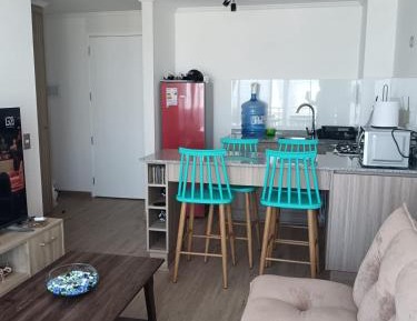 Two-Bedroom Superior Apartment