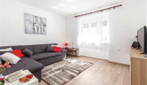Two-Bedroom Holiday Home