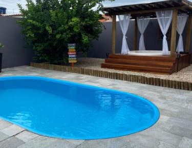Three-Bedroom Home