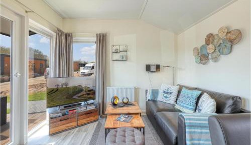 Two-Bedroom Holiday Home