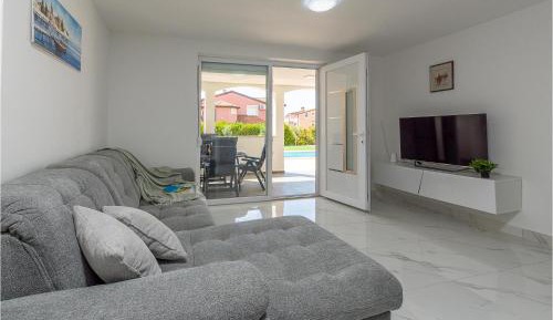 Four-Bedroom Holiday Home