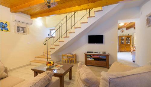 Five-Bedroom Holiday Home