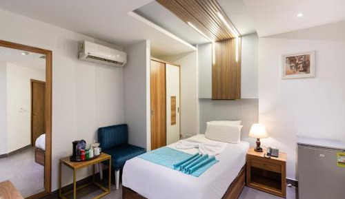Superior Single Room