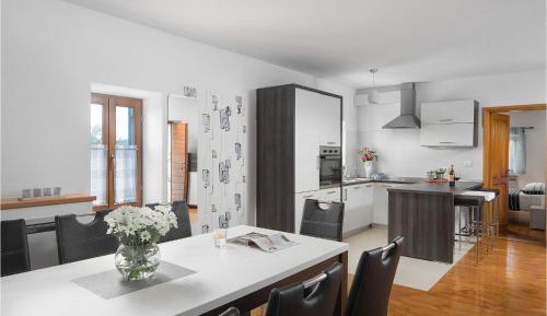 Four-Bedroom Holiday Home
