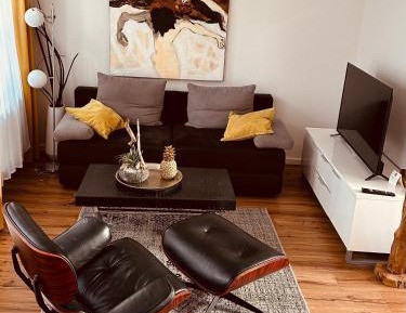 Apartment - Split Level