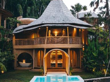 One-Bedroom Villa
