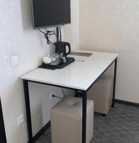 Large Twin Room