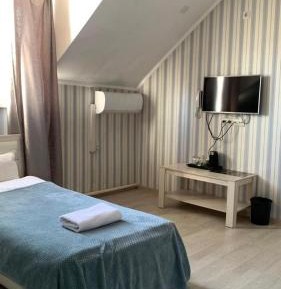 Large Twin Room