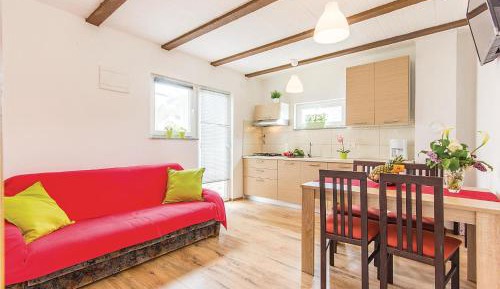 Two-Bedroom Holiday Home