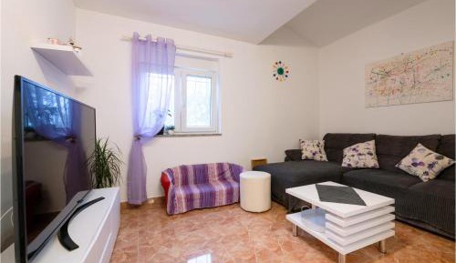 Two-Bedroom Holiday Home