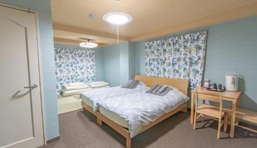 Standard Family Room