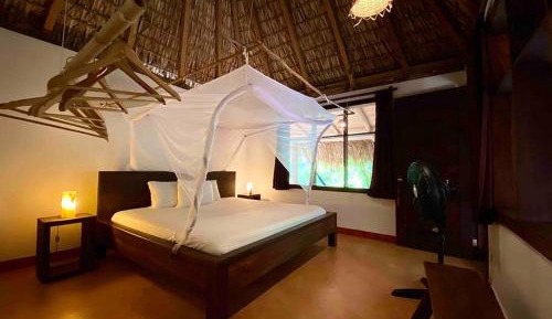 One-Bedroom Chalet