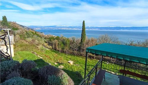Four-Bedroom Holiday Home