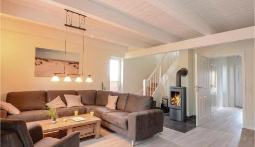 Four-Bedroom Holiday Home