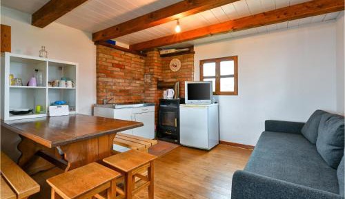 Two-Bedroom Holiday Home