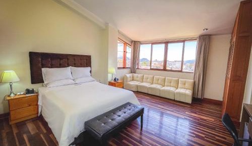 Junior Suite
