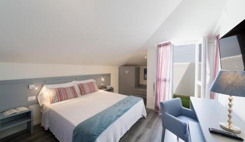 Double Room - Attic