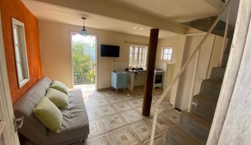 One-Bedroom Chalet