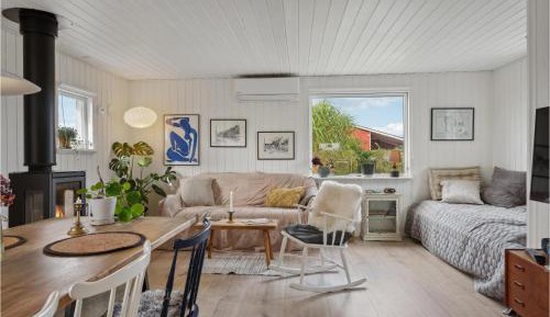 Two-Bedroom Holiday Home