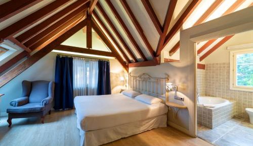 Superior Queen Room